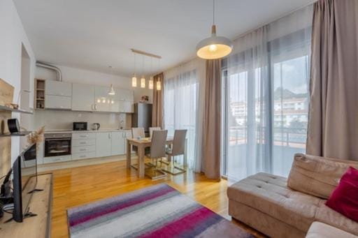 The best apartment with 2 bedrooms Apartment in Budva Municipality