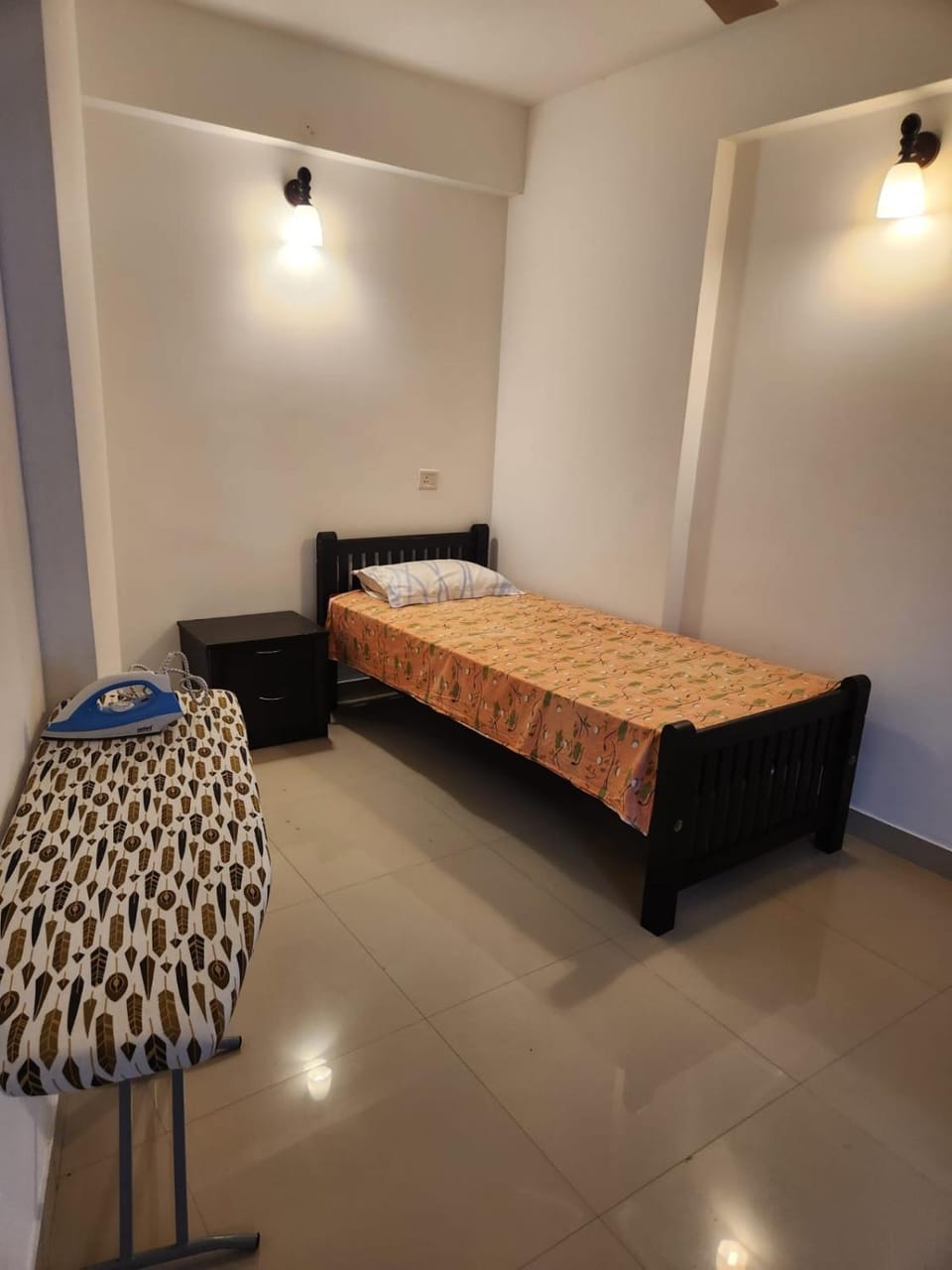 Athrakkattu PTC Aqua Vista, Aakkulam Apartment in Thiruvananthapuram