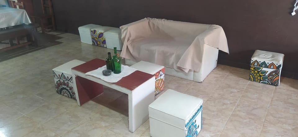 Loft Necochea Apartment in Necochea