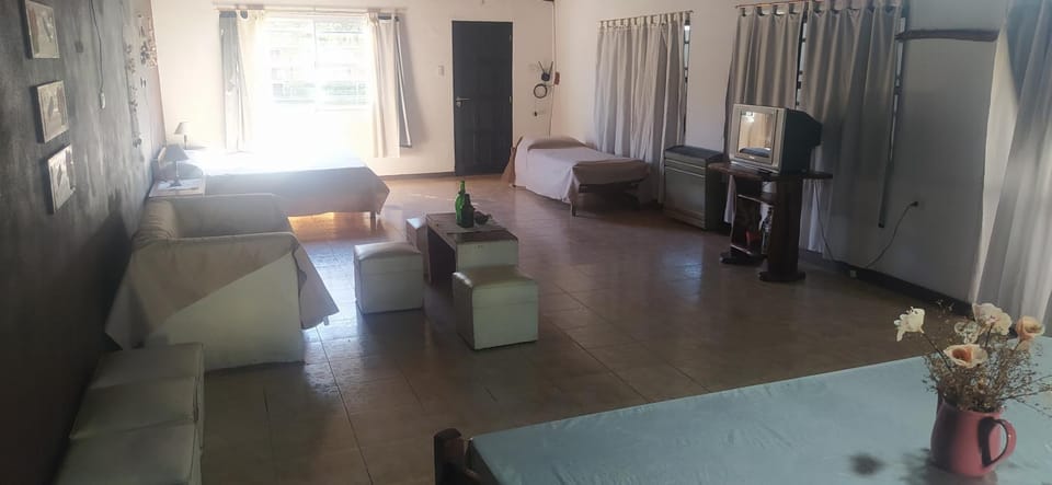 Loft Necochea Apartment in Necochea
