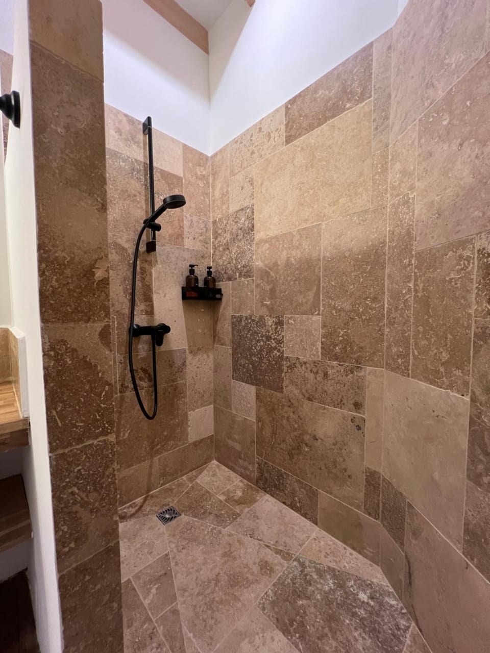 Shower, Bathroom, towels, towels