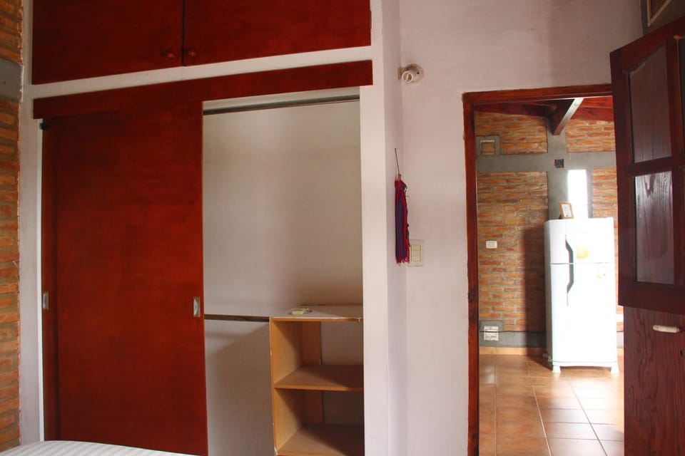 Depa Caracol Apartment in Santiago del Estero