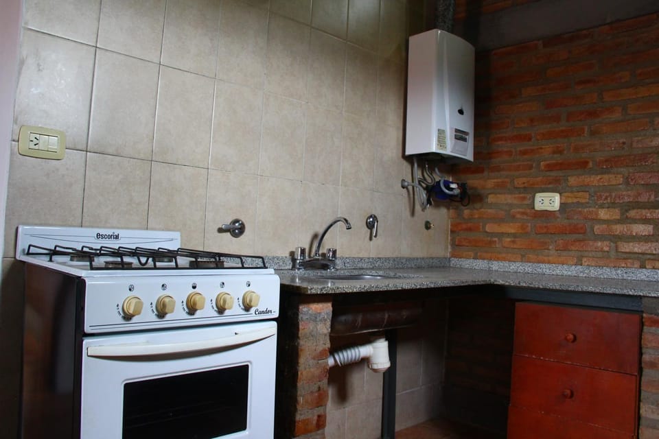 Depa Caracol Apartment in Santiago del Estero