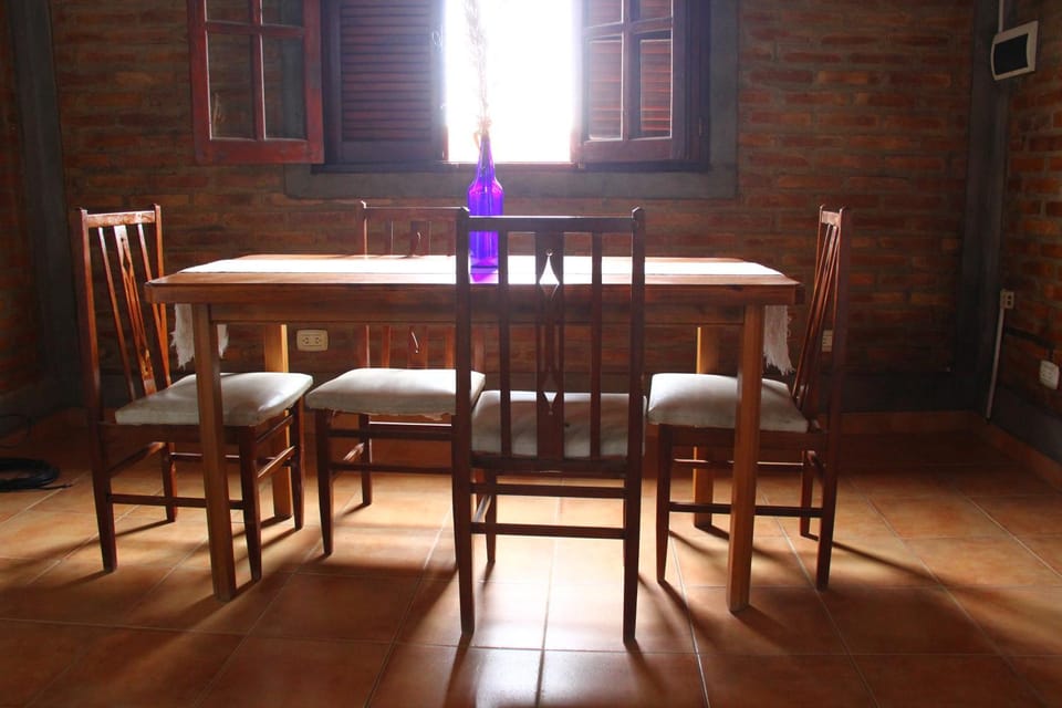 Depa Caracol Apartment in Santiago del Estero
