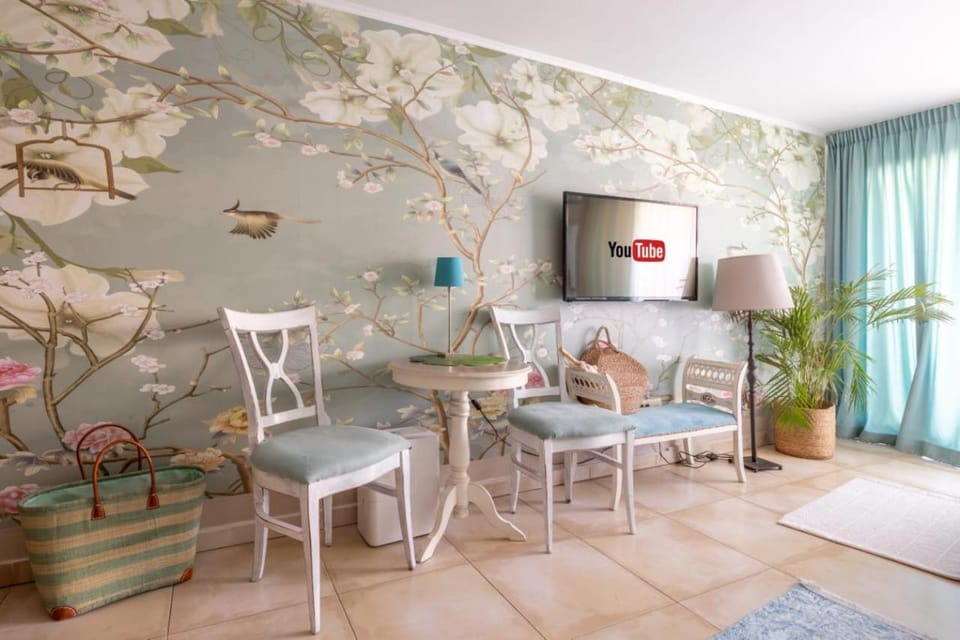 Centre Budva Blue Apartment in Budva