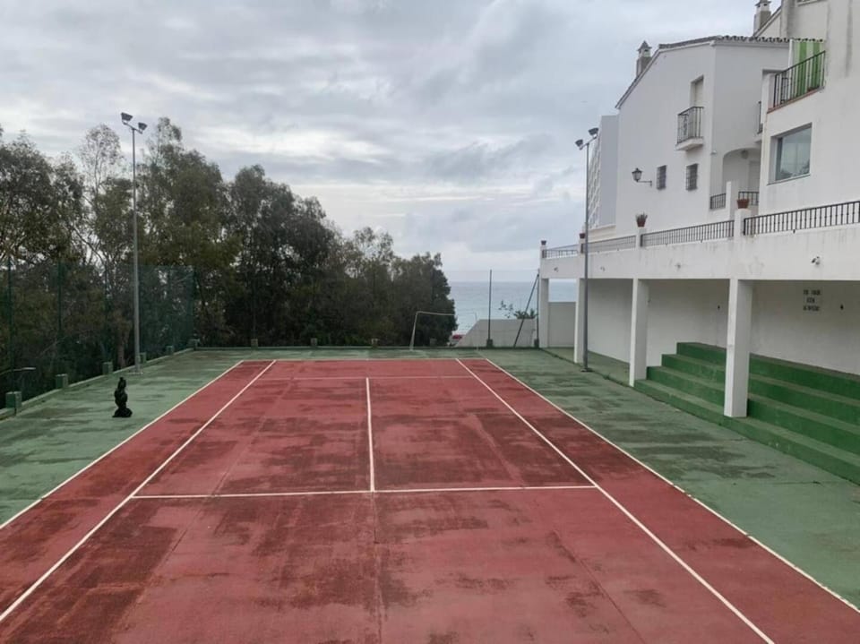 Acogedor duplex playa y golf Apartment in Benalmadena