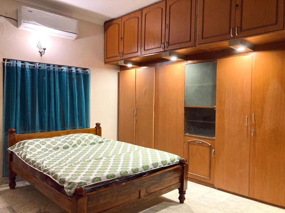GOOD STAY Egmore Apartment in Chennai
