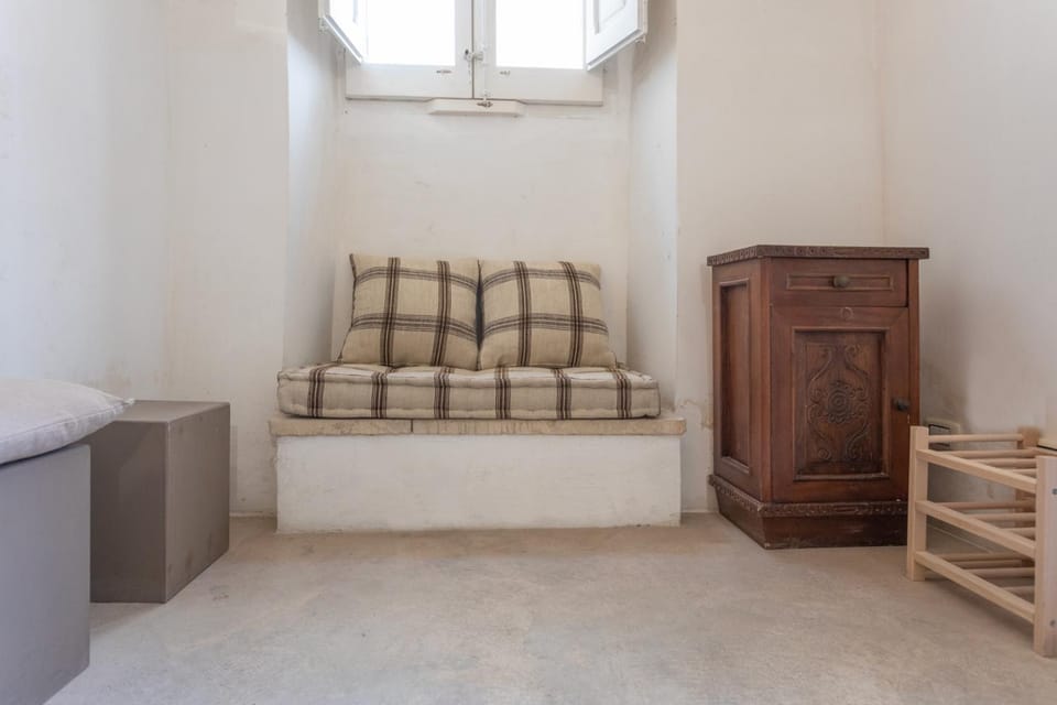 Le dimore della Baronessa - Apulia Home Apartment in Apulia