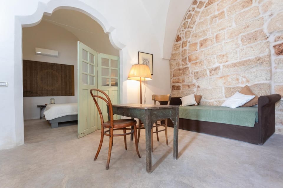 Le dimore della Baronessa - Apulia Home Apartment in Apulia