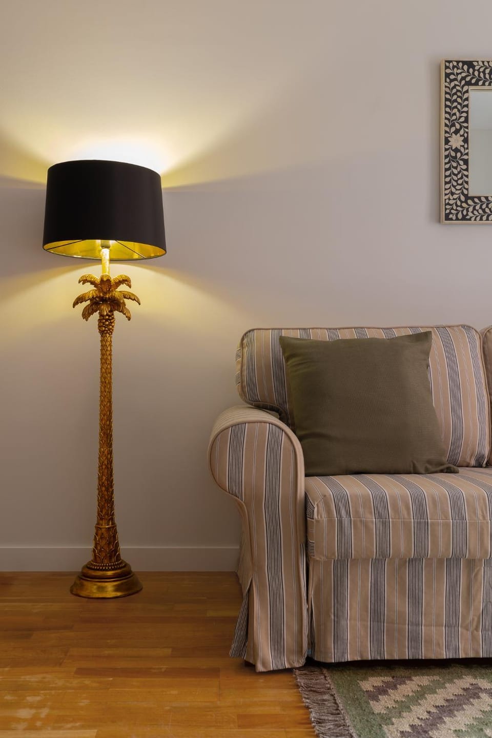 La Palma Apartment in Alicante