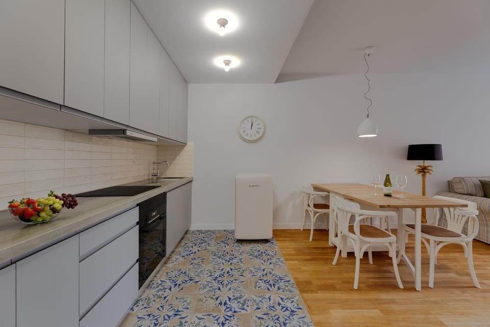 La Palma Apartment in Alicante