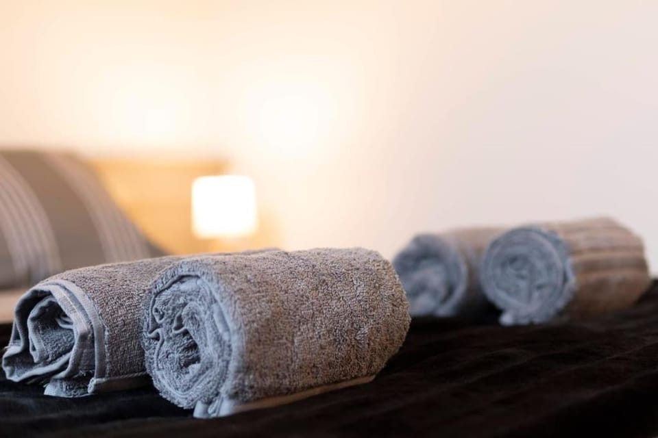 Suite Cosy de charme - Hyper Centre - Second Lodge Apartment in Rennes