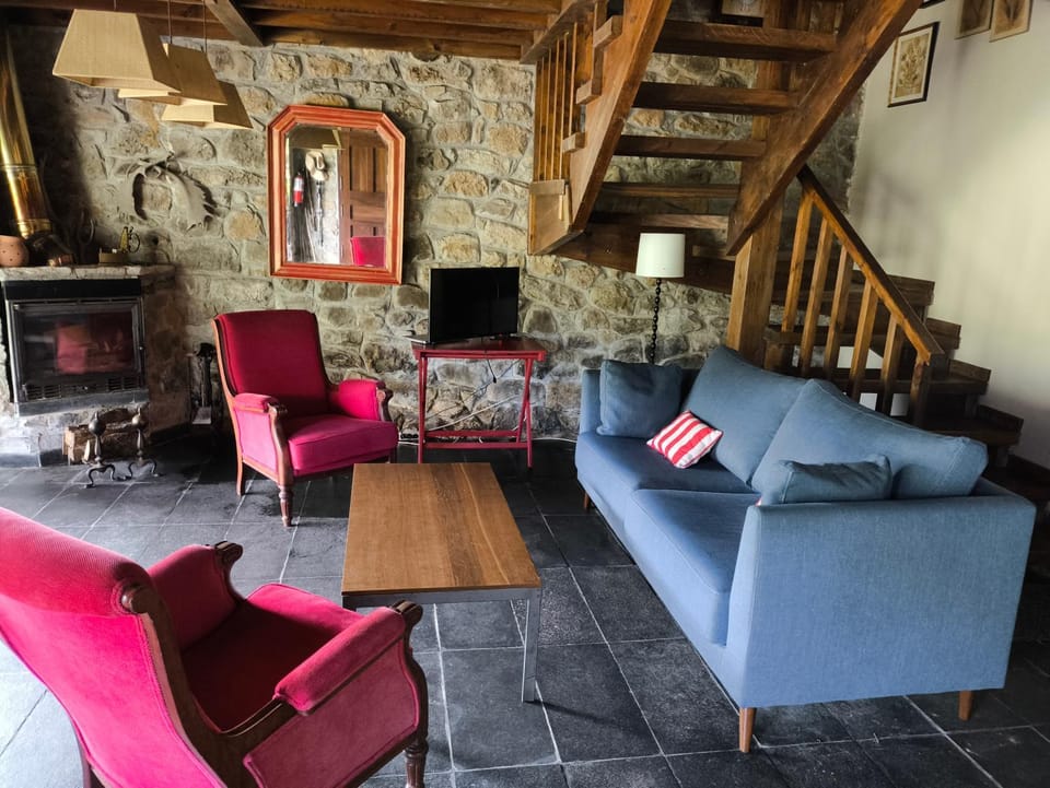 Lounge or bar