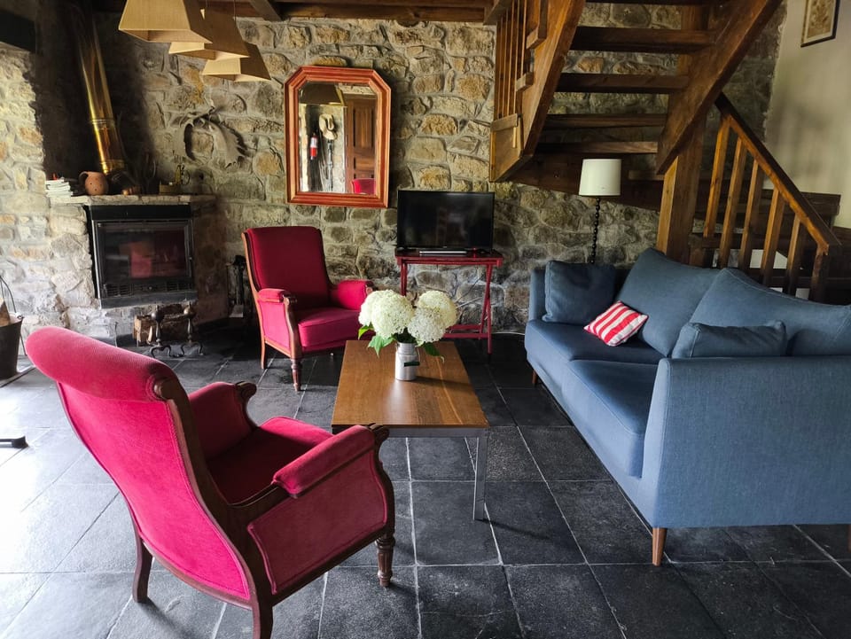 Lounge or bar