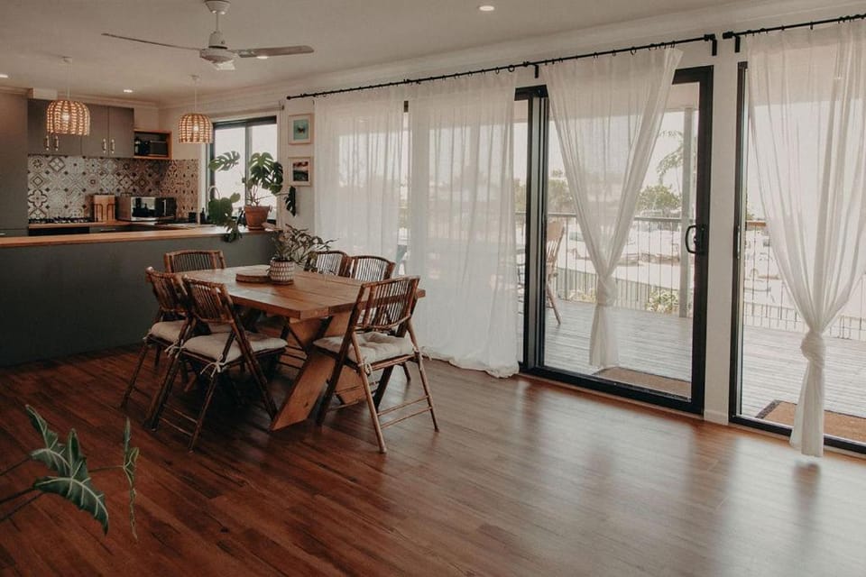 Casa del Sol - 3x2 Home House in Exmouth