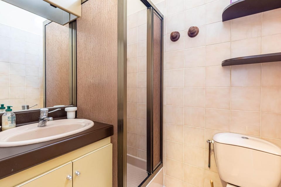 GuestReady - Charmant appartement dans le 16ème Apartment in Paris