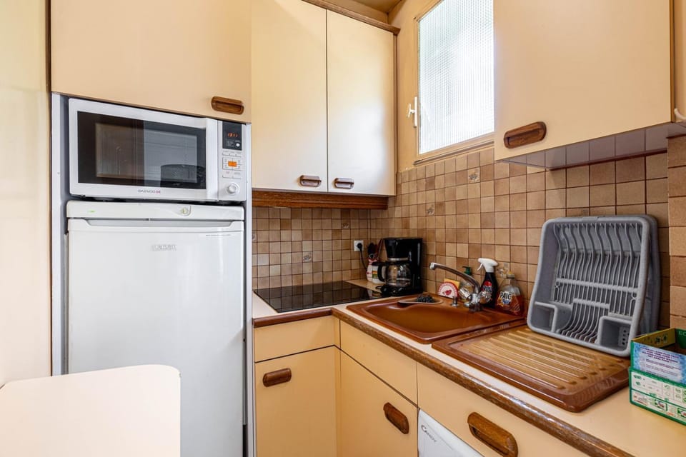 GuestReady - Charmant appartement dans le 16ème Apartment in Paris