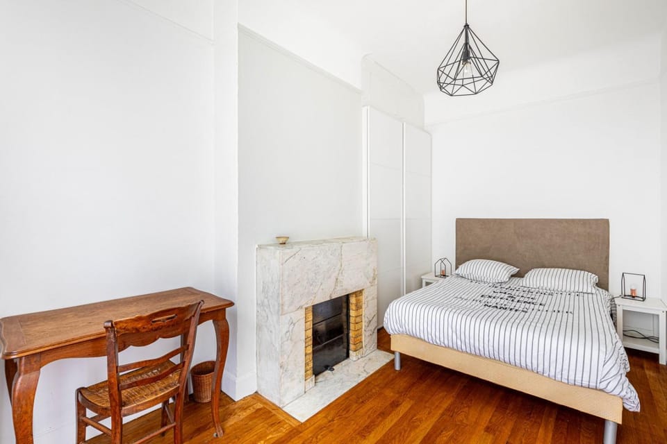 GuestReady - Charmant appartement dans le 16ème Apartment in Paris