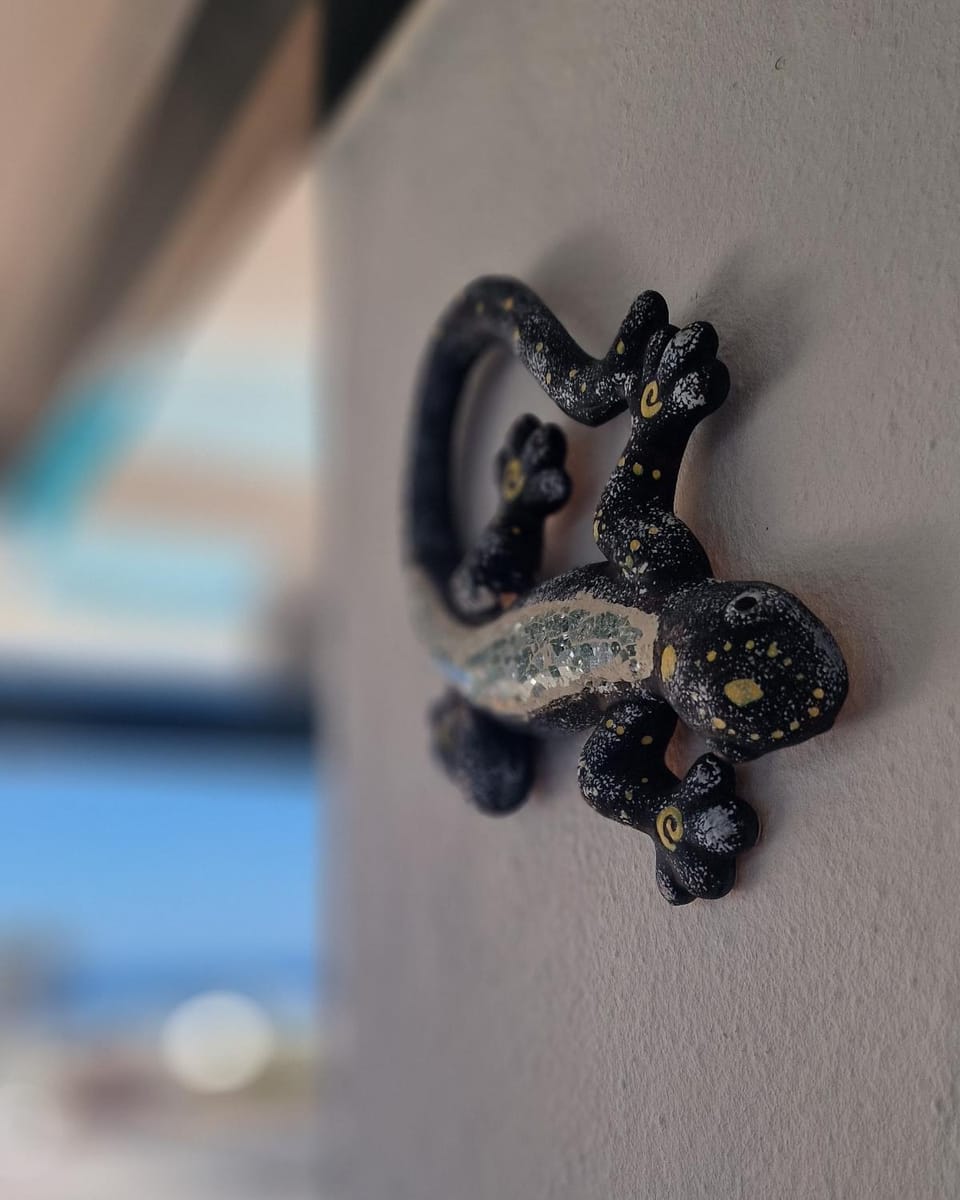Casa Tejera Apartment in Puerto del Carmen