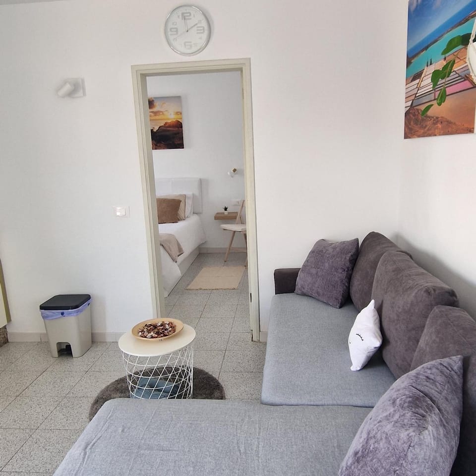 Casa Tejera Apartment in Puerto del Carmen