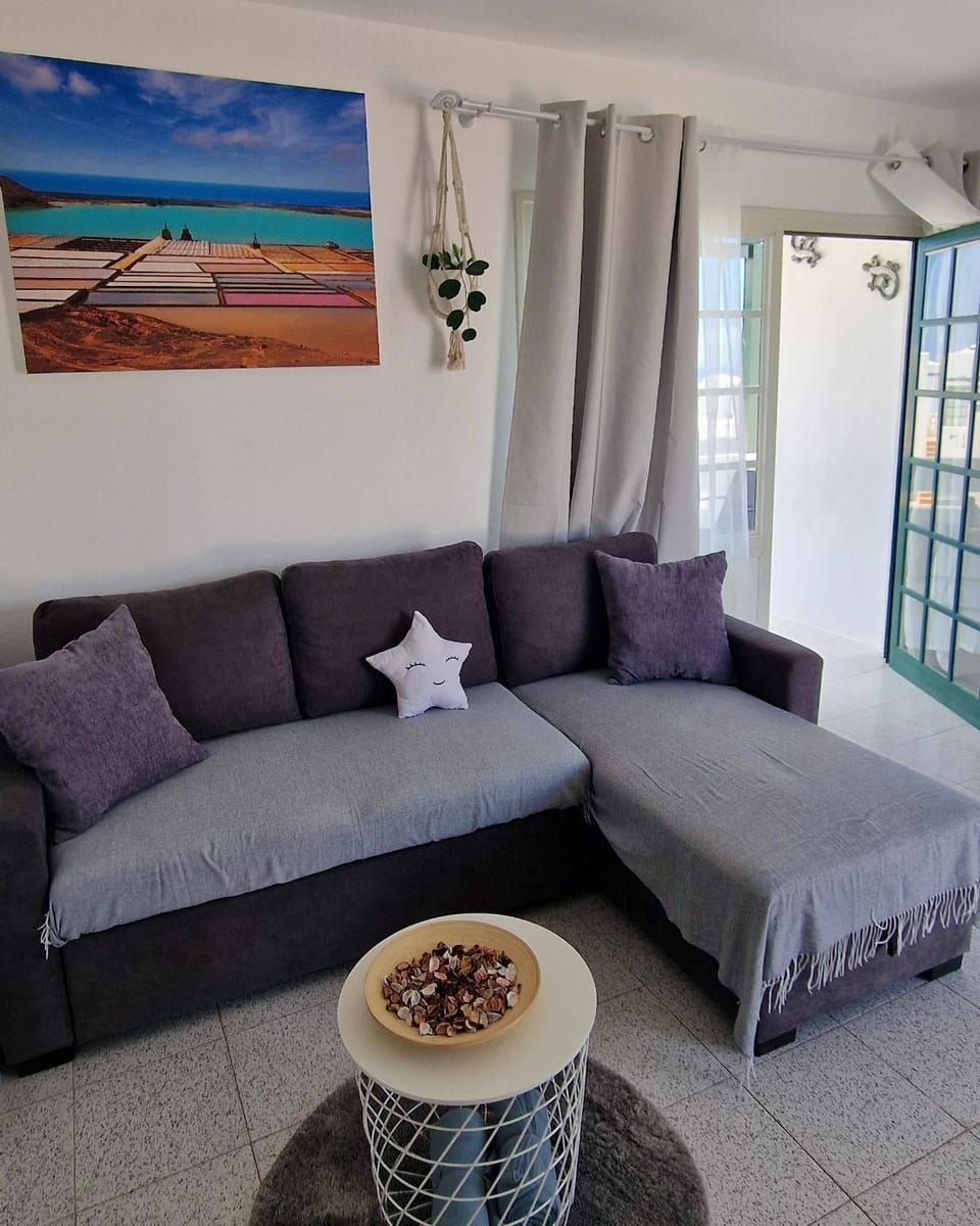 Casa Tejera Apartment in Puerto del Carmen