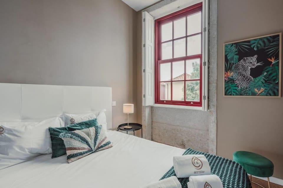 Mira Alfandega apartment Apartment in Porto