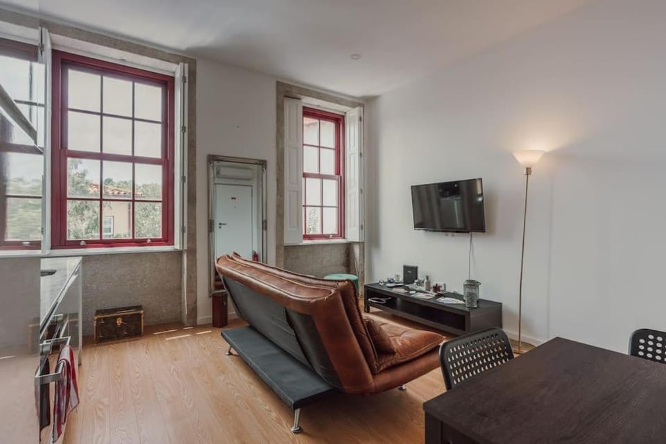 Mira Alfandega apartment Apartment in Porto