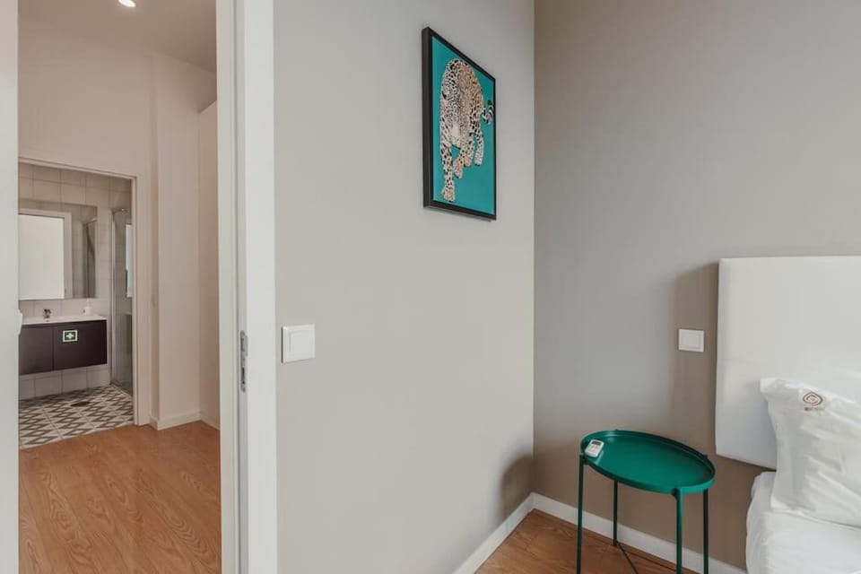 Mira Alfandega apartment Apartment in Porto