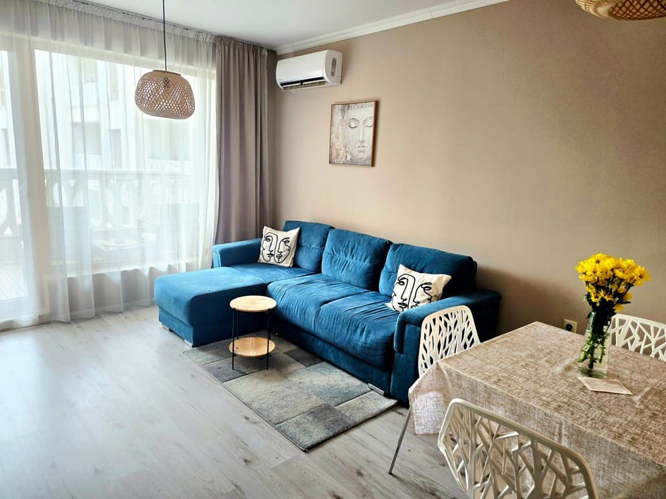 South Bay Apartment - Varna Apartment in Varna
