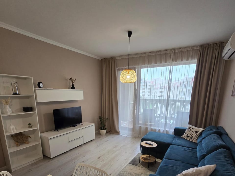 South Bay Apartment - Varna Apartment in Varna