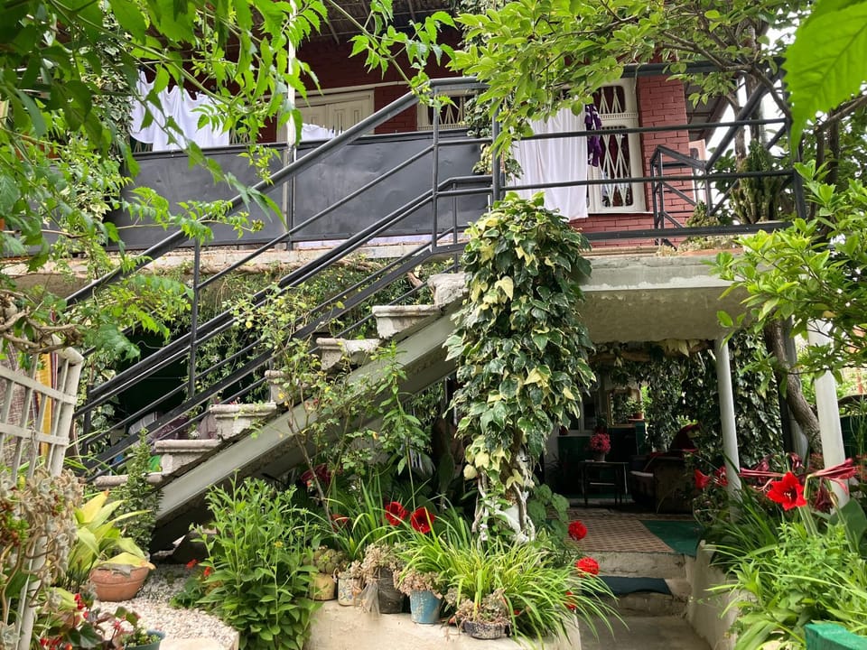 Guest of apollo Apartment in Georgia