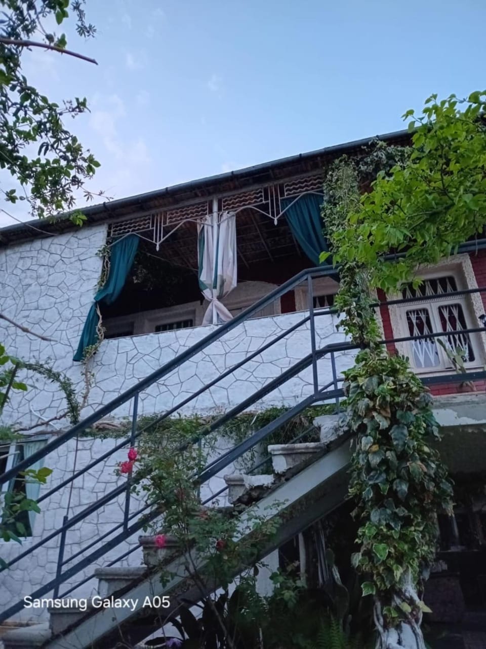 Guest of apollo Apartment in Georgia
