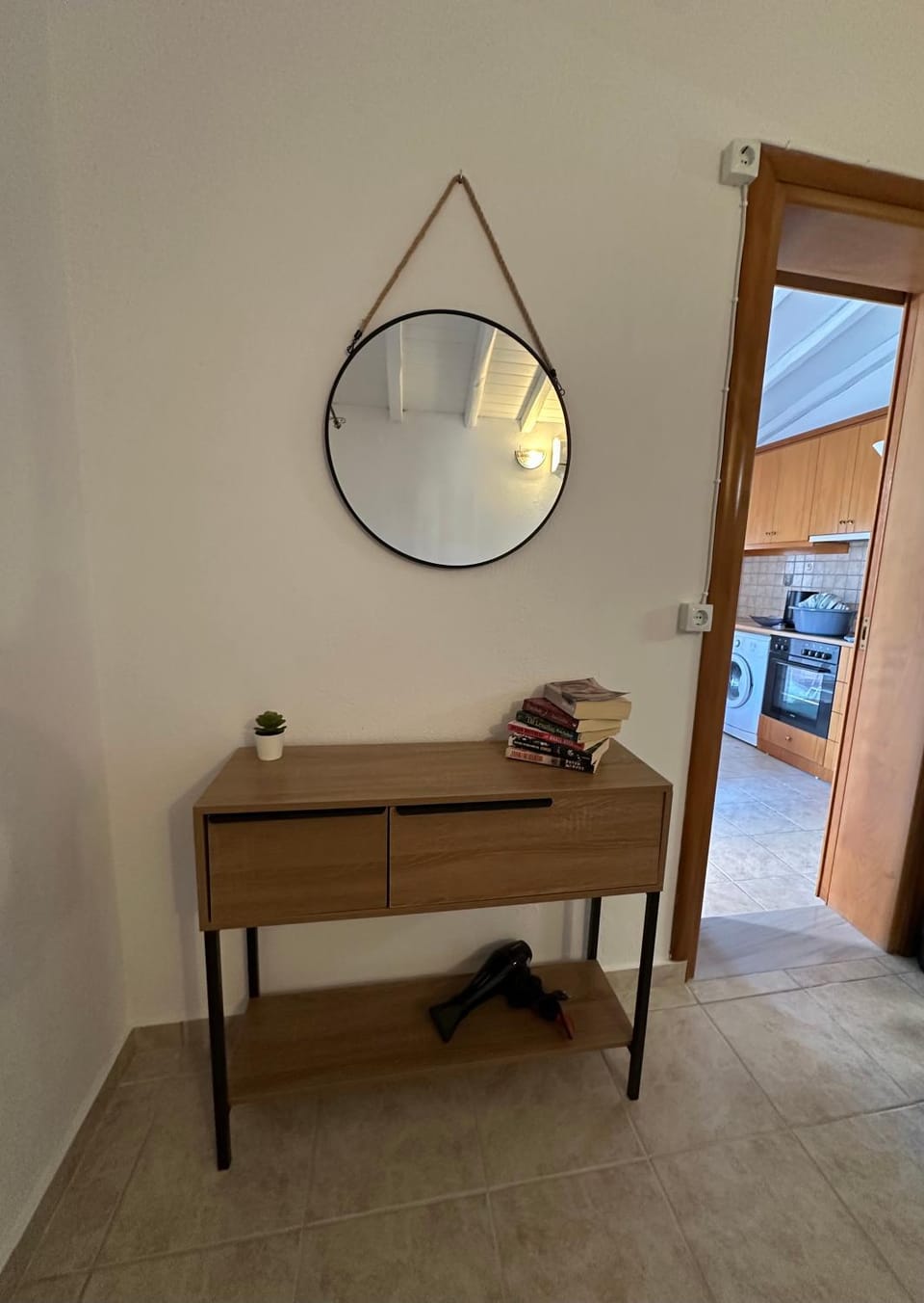 Petralia's Guest House Apartment in Sporades, Greece