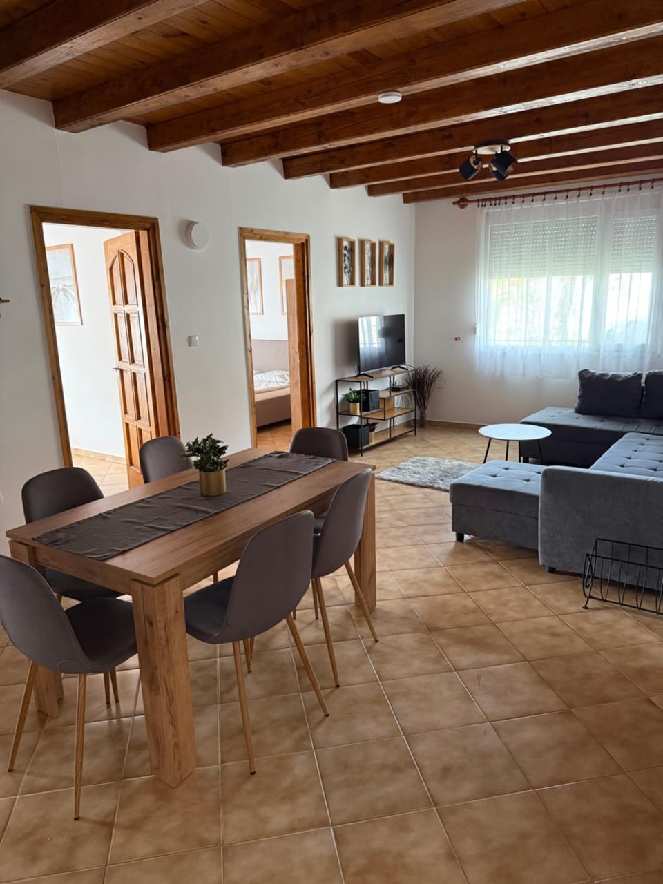 R-Home Apartman Apartment in Siófok