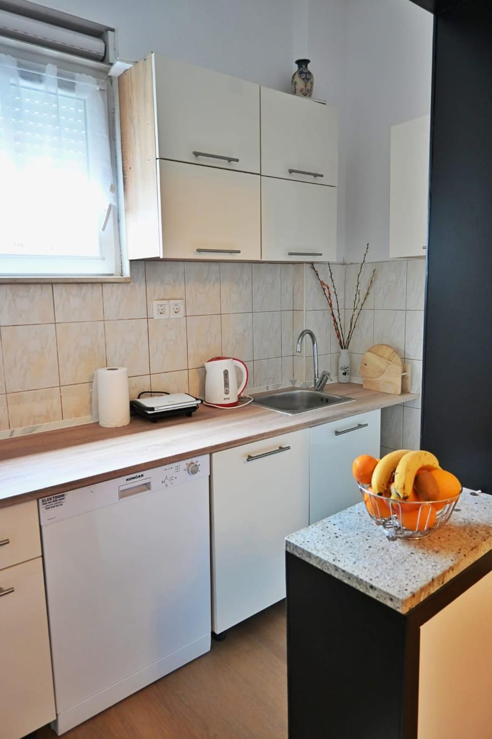Apartment Daniel Apartment in Split