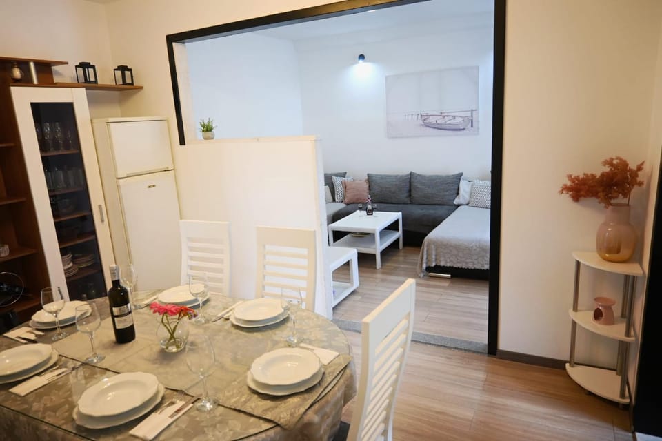 Apartment Daniel Apartment in Split