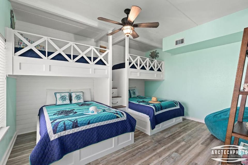 The Dunes by South Padre Resort Rentals Apartment in South Padre Island