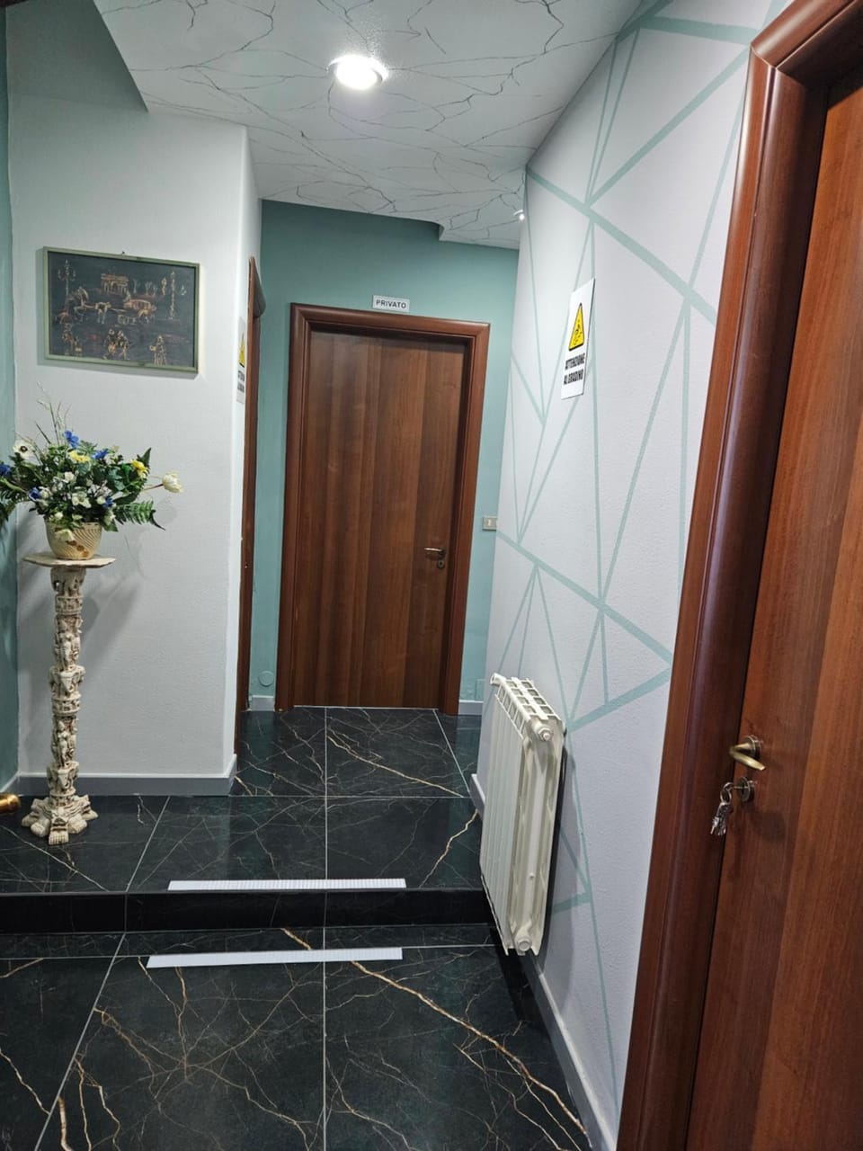 B&B IL Pistacchio Bed and Breakfast in Agrigento