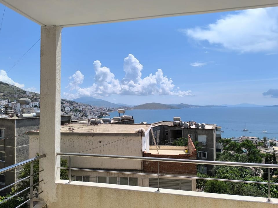 Summer Dream Apartment 1 Apartment in Sarandë