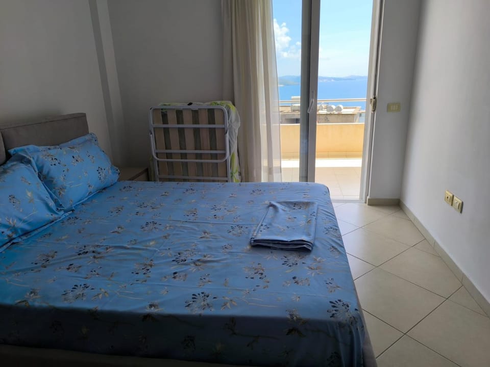 Summer Dream Apartment 1 Apartment in Sarandë