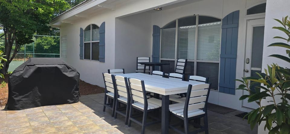 Our Great Escape by Newman-Dailey House in Miramar Beach