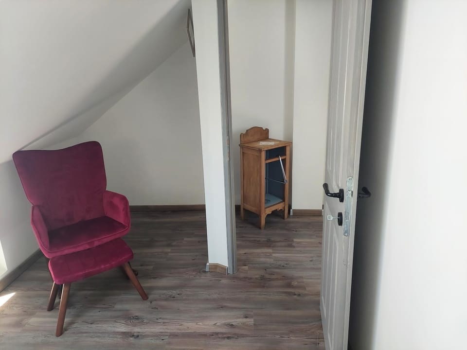 Silver Gold Anka Apartment in Hungary