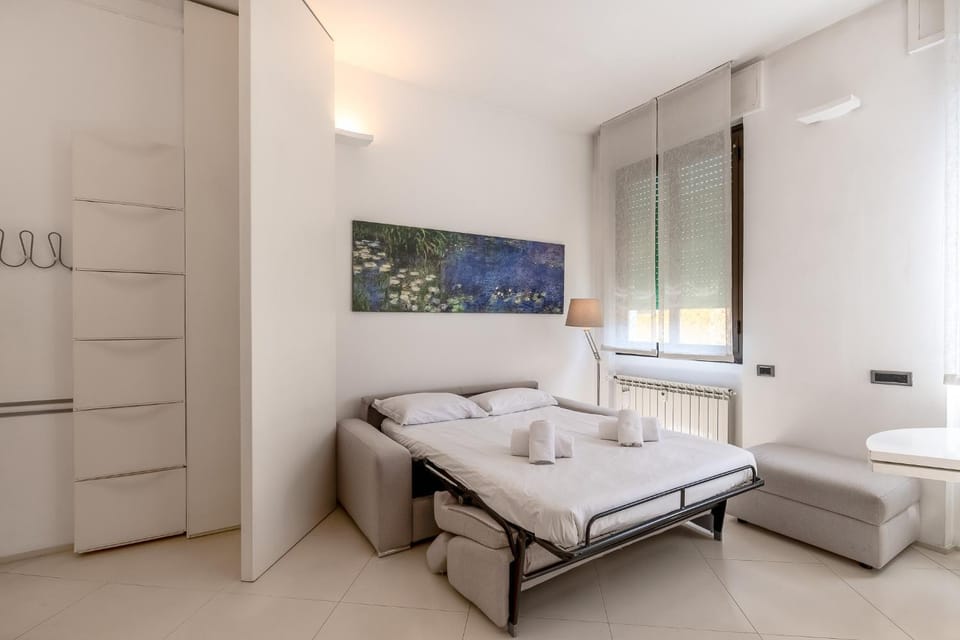 Appartamento Morazzone Apartment in Milan