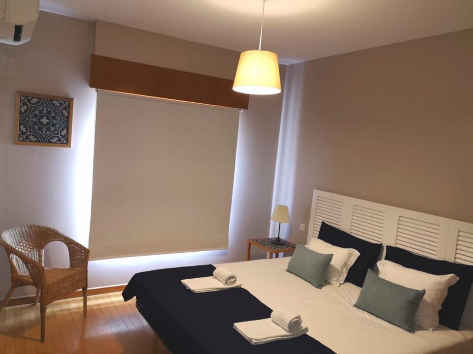 Palácio Garden's House by LovelyStay Apartment in Porto