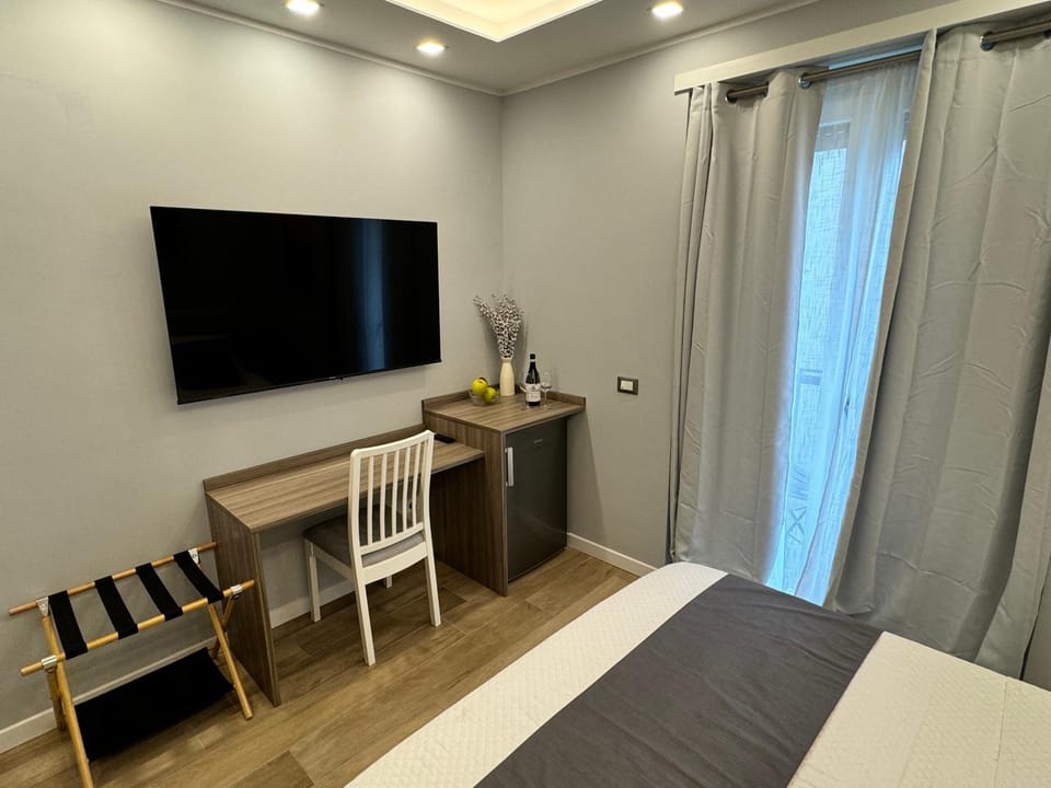 Niky House Roma Bed and Breakfast in Rome