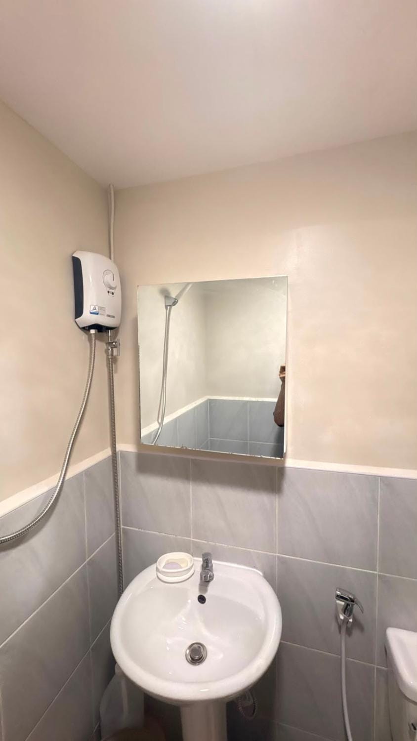 1403-304 Saekyung Pool view Apartment in Lapu-Lapu City