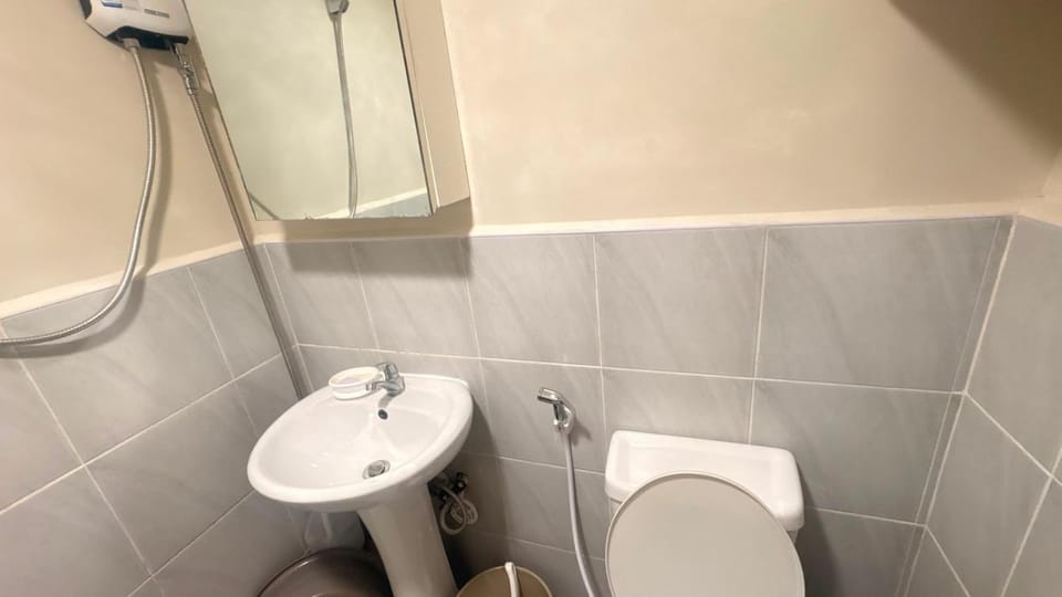 1403-304 Saekyung Pool view Apartment in Lapu-Lapu City