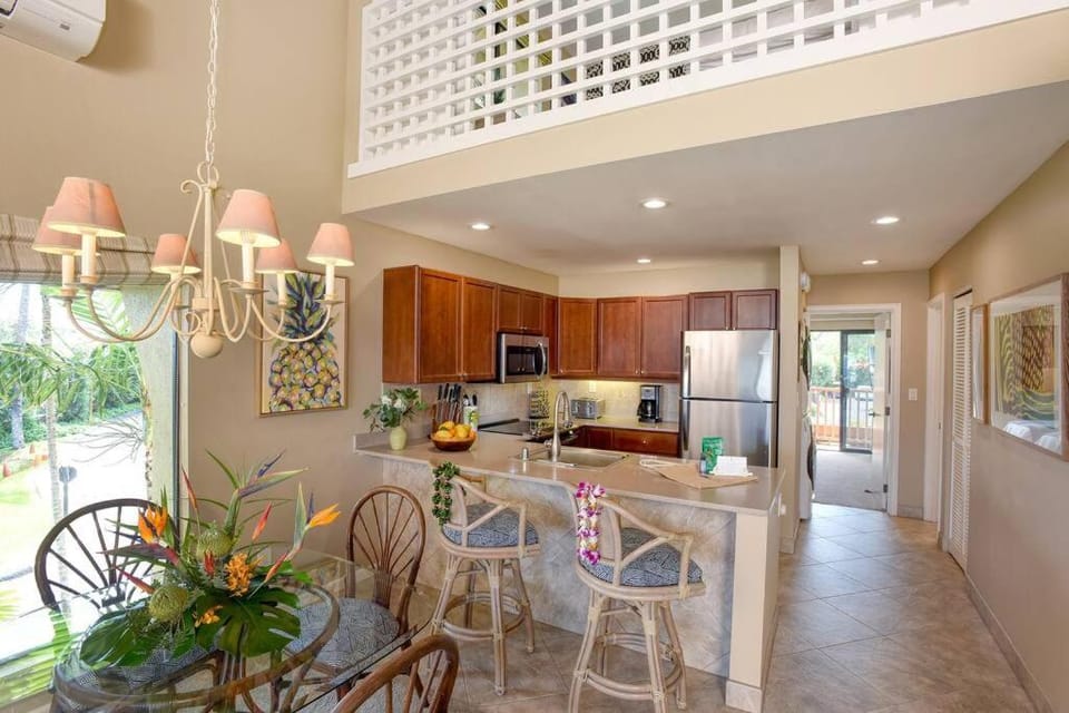 Ola Mahalo Apartment in Wailea