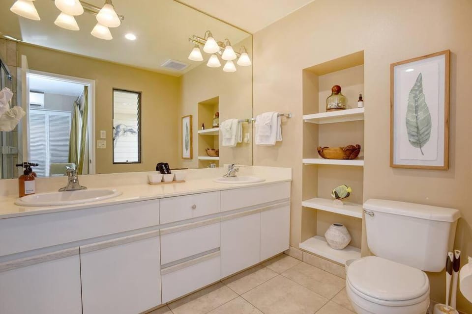 Ola Mahalo Apartment in Wailea
