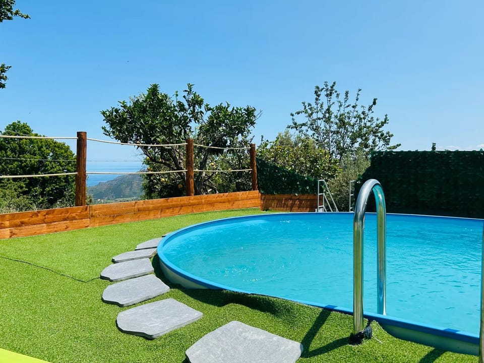 Villa Ambra Sicilia House in Sicily